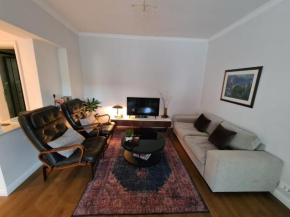 Apartments GB